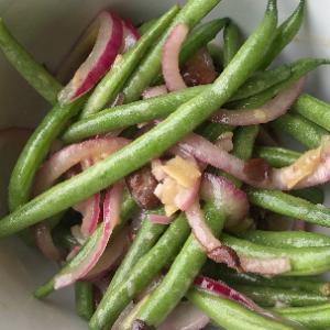 4 Bean Salad by codyalanstubbs