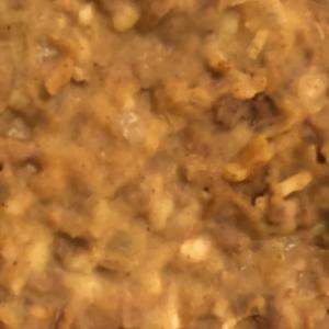 Refried Beans by codyalanstubbs