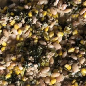 White Bean Chicken Chili by codyalanstubbs